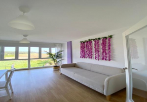 VIOLETA lindo apartamento en Ribeira.